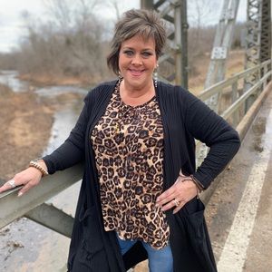 Meet your Posher, Suzanne